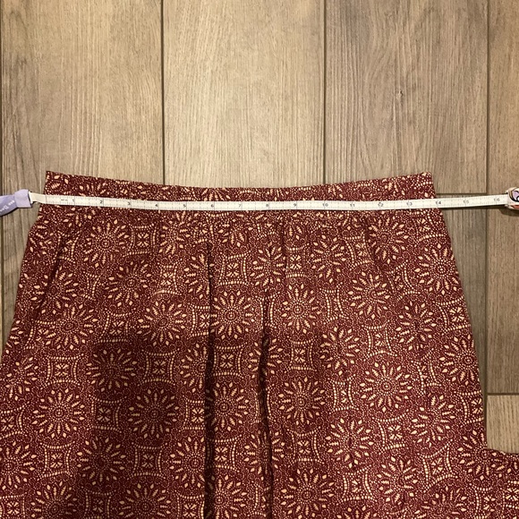 Breeze Eve Boho Maxi Skirt - Picture 5 of 5